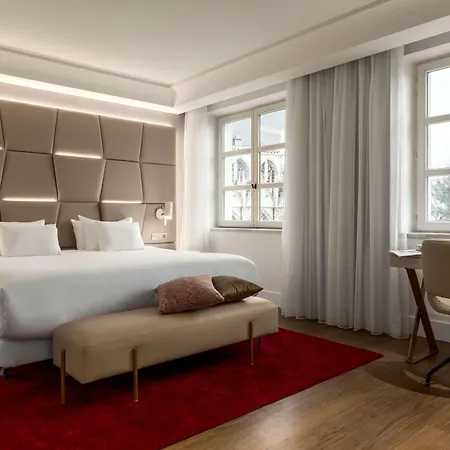 Nh Collection Grand Sablon 4*