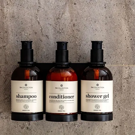 Nh コレクション グラン サブロン 4* ブリュッセル