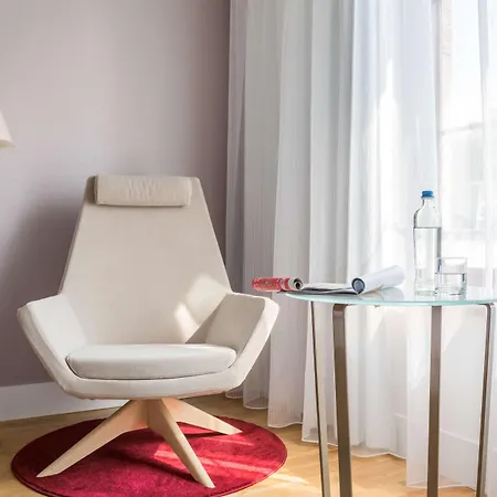 Nh コレクション グラン サブロン ホテル