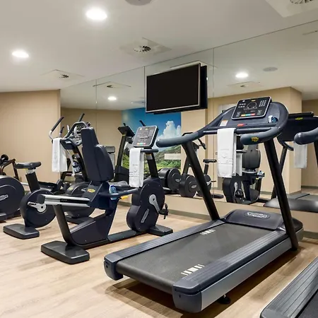 Nh コレクション グラン サブロン ホテル 4*