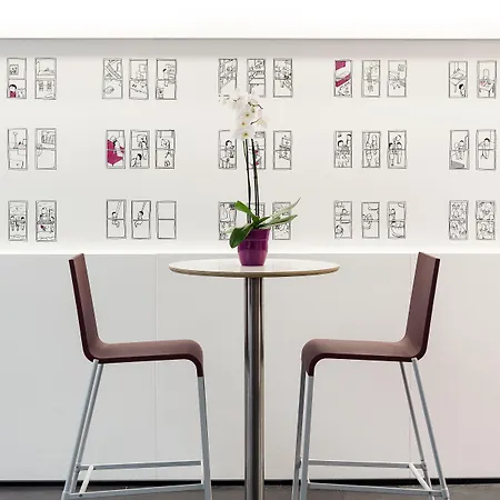 Louise 3* בריסל