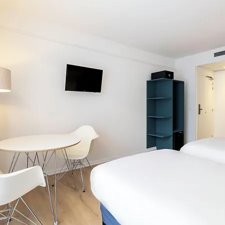 מלון Louise בריסל