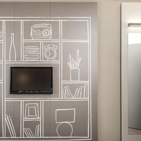 Ibis Centre Bruxelas