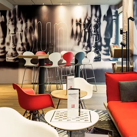 Ibis Centre Hotel