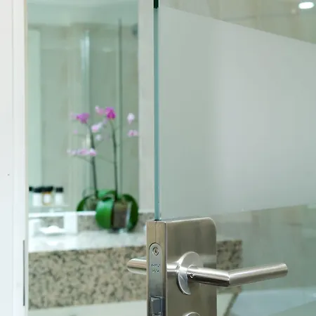 Thon Bristol Stephanie Hotel