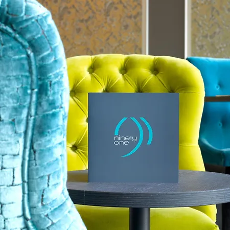 Thon Bristol Stephanie Hotel