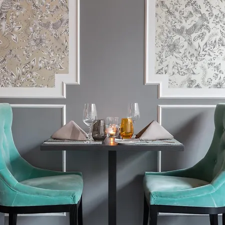 Thon Bristol Stephanie 4*