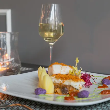 Thon Bristol Stephanie Hotel Brussels