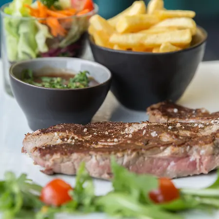 Thon Bristol Stephanie 4*