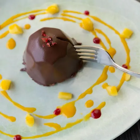 Thon Bristol Stephanie 4*