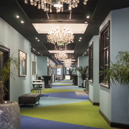 Thon Bristol Stephanie Hotel 4*