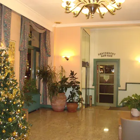 Le Dome Hotel Bruksela
