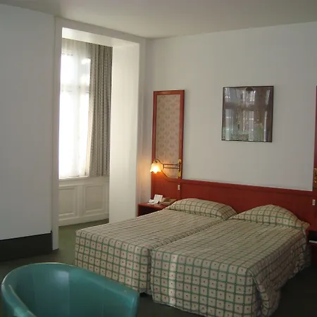 Le Dome Hotel Bruksela