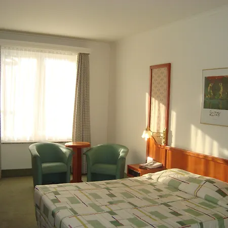 Hotel Le Dome