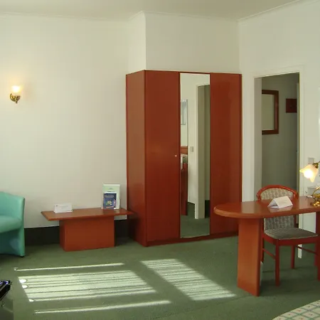 Le Dome Bruksela