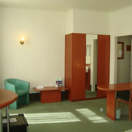 Hotel Le Dome 3*