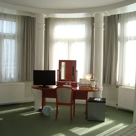 Hotel Le Dome