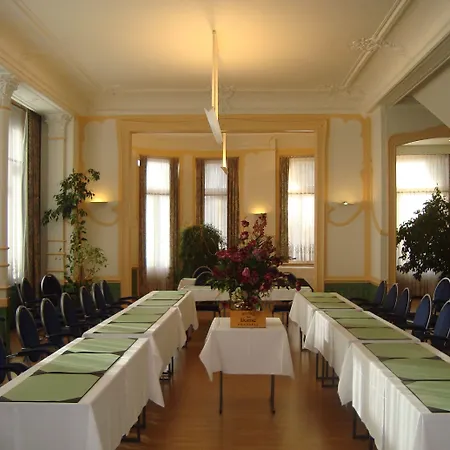 Le Dome Hotel Bruksela