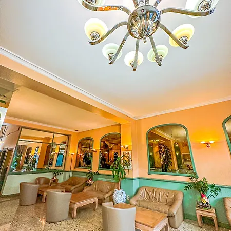 Le Dome Hotel Bruksela