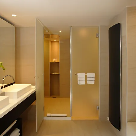 The Hotel Brussel