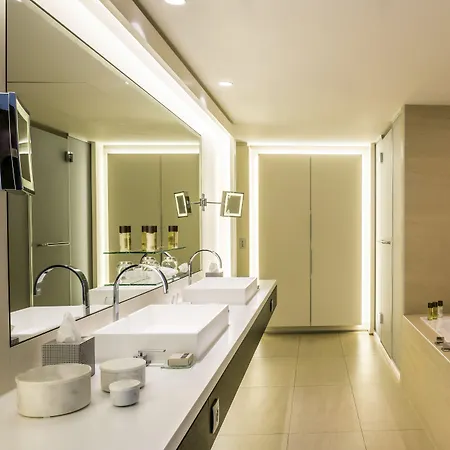 Hotel The Brussel