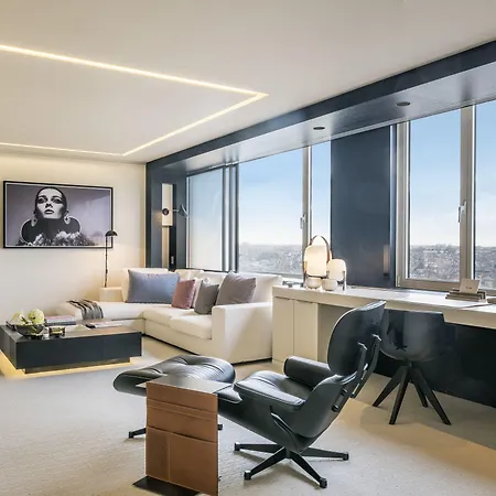 Ξενοδοχείο The