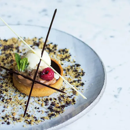 Hotel Hilton Grand Place