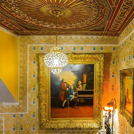 Mozart Brussels