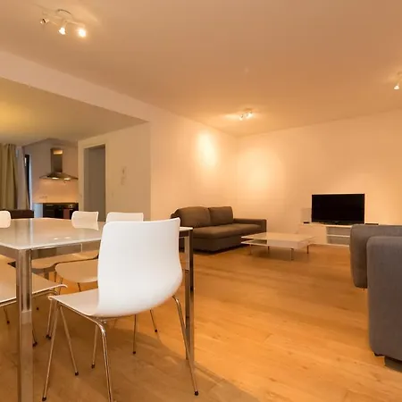 Louise Uptown House