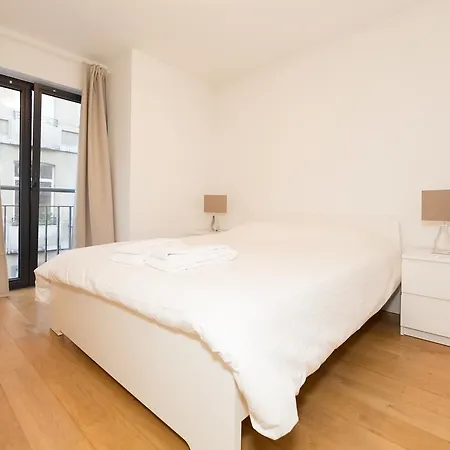 Louise Uptown House * Brussels