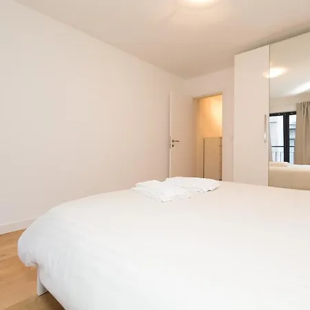Apartment Louise Uptown House