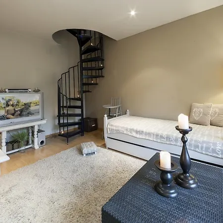 Bed & Breakfast Le 36