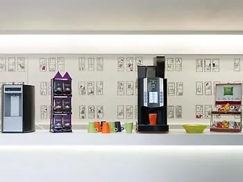 Hotel Ibis Styles Louise