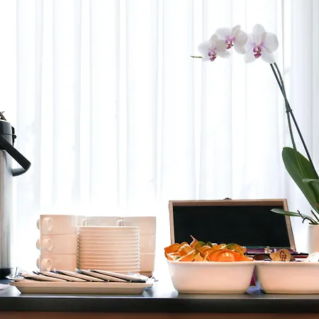 Atlas מלון בריסל