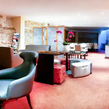 Atlas מלון בריסל