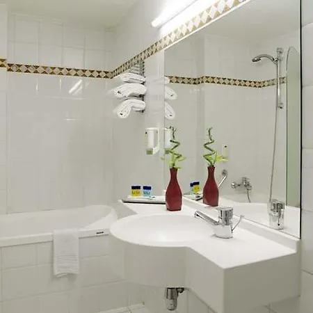 Hotel Brussels 4* Bruxelles