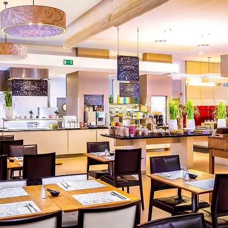 Hotel Novotel Off Grand Place Brussel