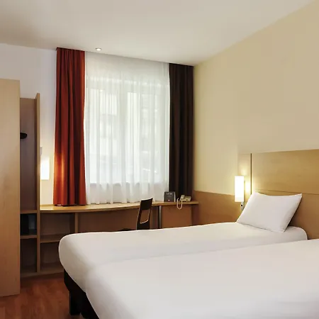 Ibis Off Grand'place 3* Brussels