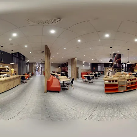 Ibis Off Grand'place 3* Brussels