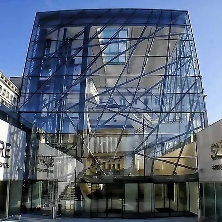 Ibis Off Grand'place Hotel