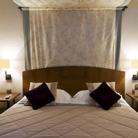 Hotel Warwick Grand-place Brusel