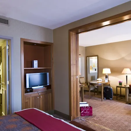 Hotel Warwick Grand-place