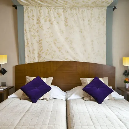 Hotel Warwick Grand-place Brussel