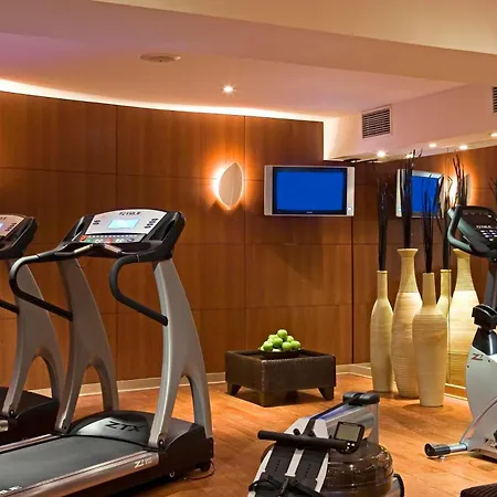 Hotel Warwick Grand-place