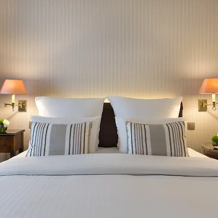 Hotel Warwick Grand-place Bruksela