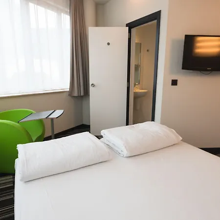 The Usual 4* Brüssel