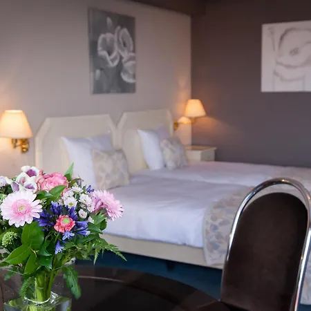 First Euroflat Hotel Bruksela