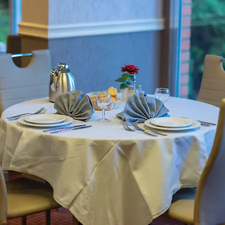 ホテル ファースト ユーロフラット ブリュッセル