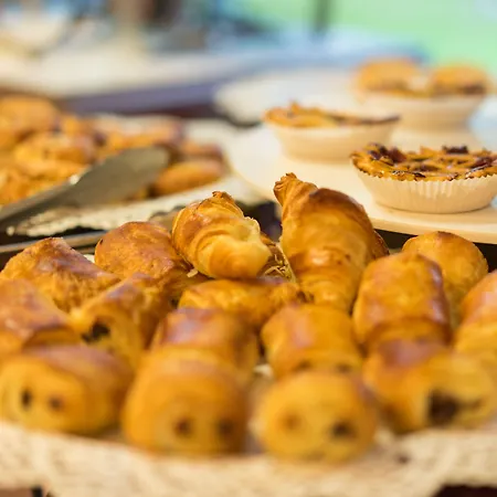 ファースト ユーロフラット