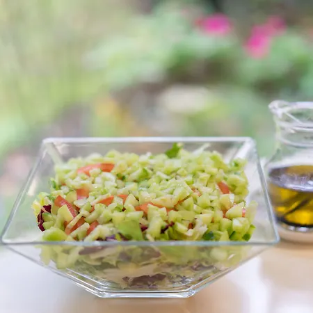 ファースト ユーロフラット ホテル 4*